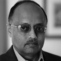 Vas Bhandarkar