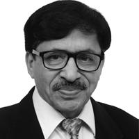 Satish Belani