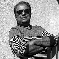 Ashok Bardhan