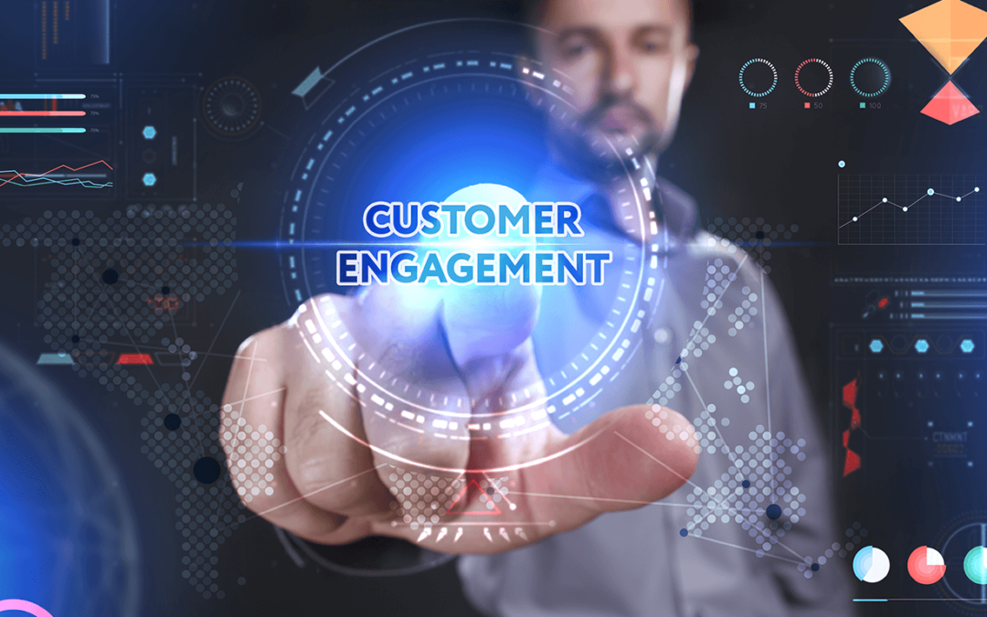 ScoreFast™: Fostering a new era in Customer Engagement for the Insurance Industry