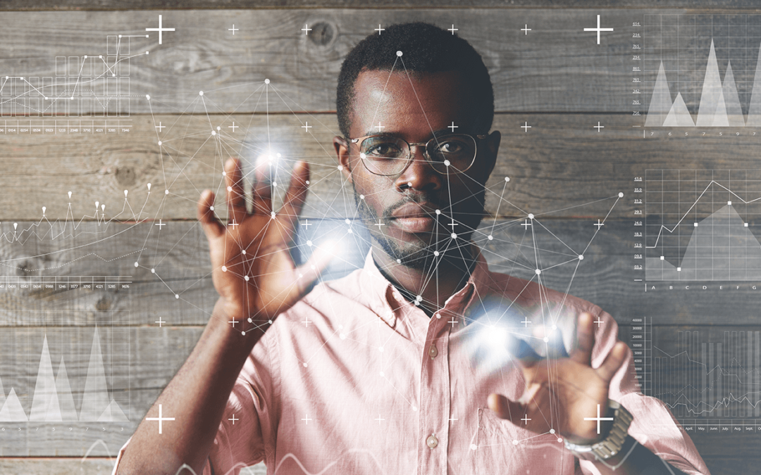 Data Scientists for the 21 Century – Are we in for a drought?