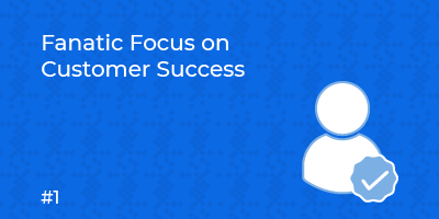 Customer Success
