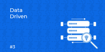Data Driven