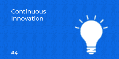 Innovation
